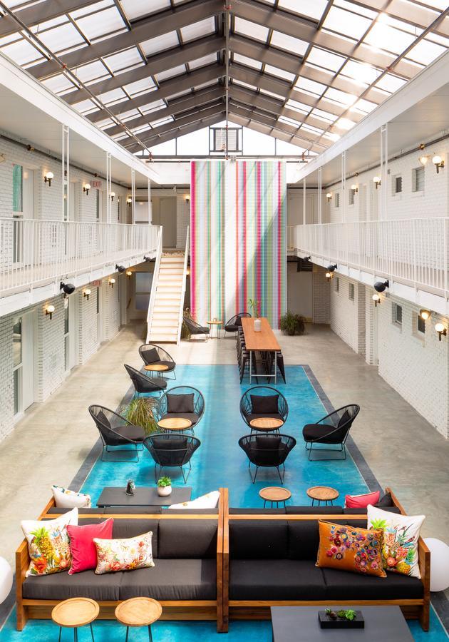 Bluebird Spa City Motor Lodge Saratoga Springs Ngoại thất bức ảnh