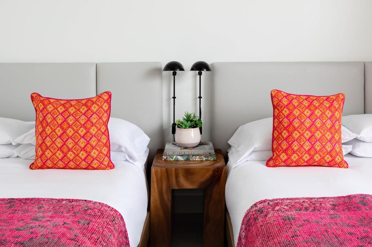 Bluebird Spa City Motor Lodge Saratoga Springs Ngoại thất bức ảnh