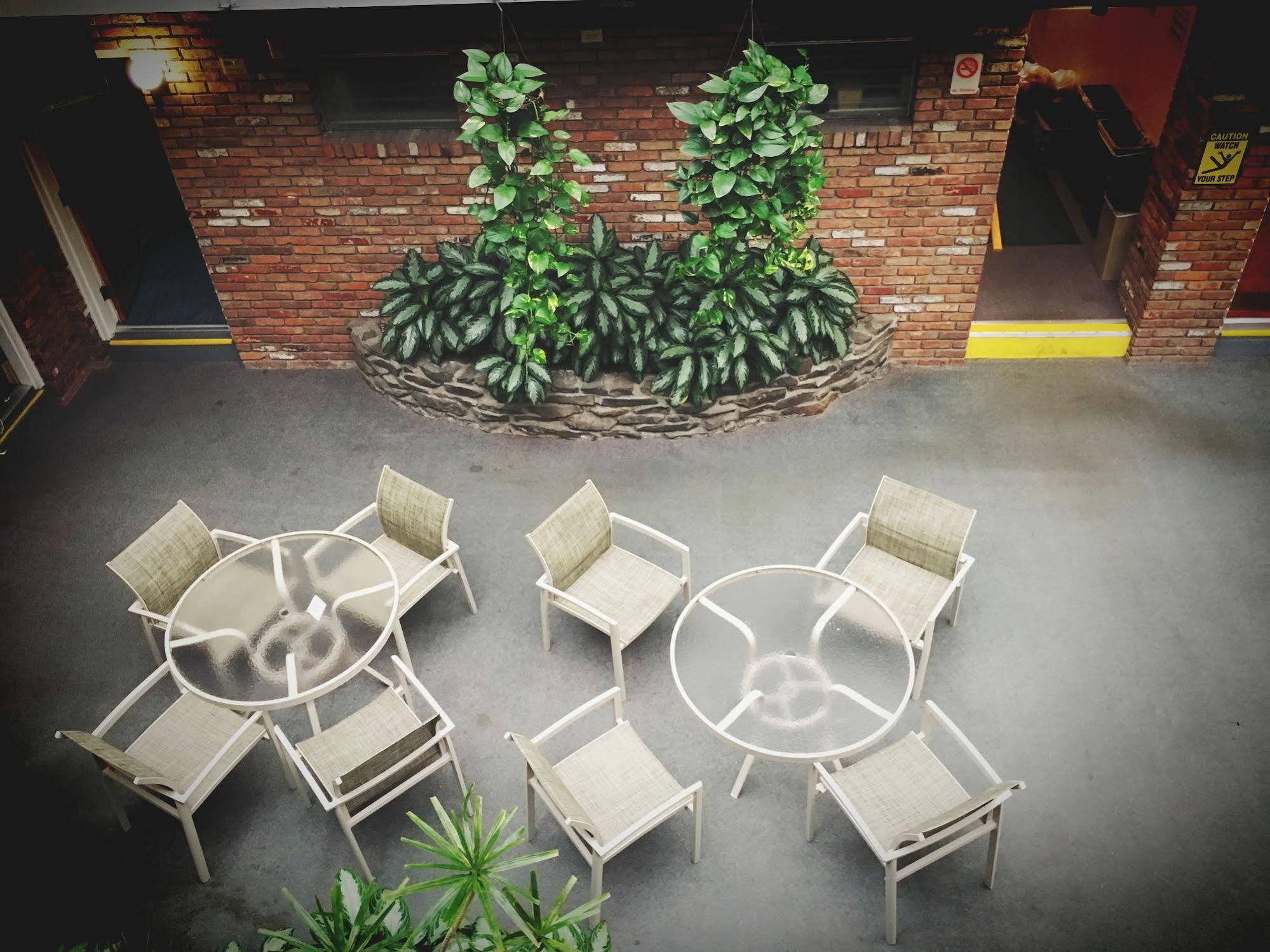 Bluebird Spa City Motor Lodge Saratoga Springs Ngoại thất bức ảnh