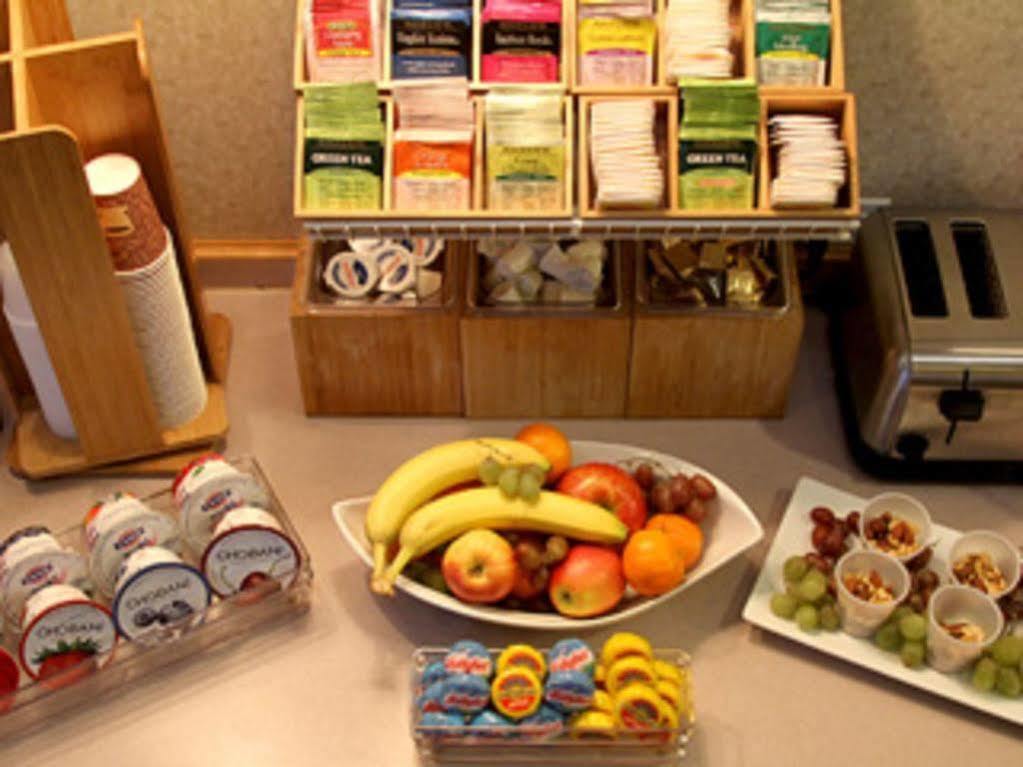 Bluebird Spa City Motor Lodge Saratoga Springs Ngoại thất bức ảnh