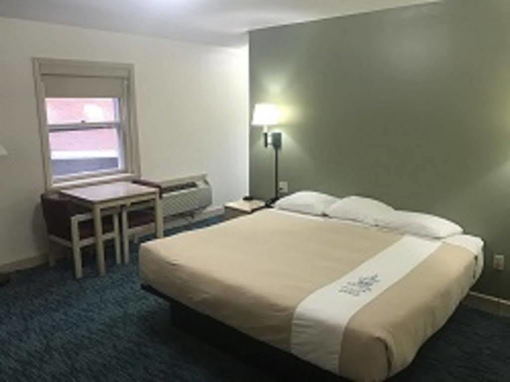 Bluebird Spa City Motor Lodge Saratoga Springs Ngoại thất bức ảnh