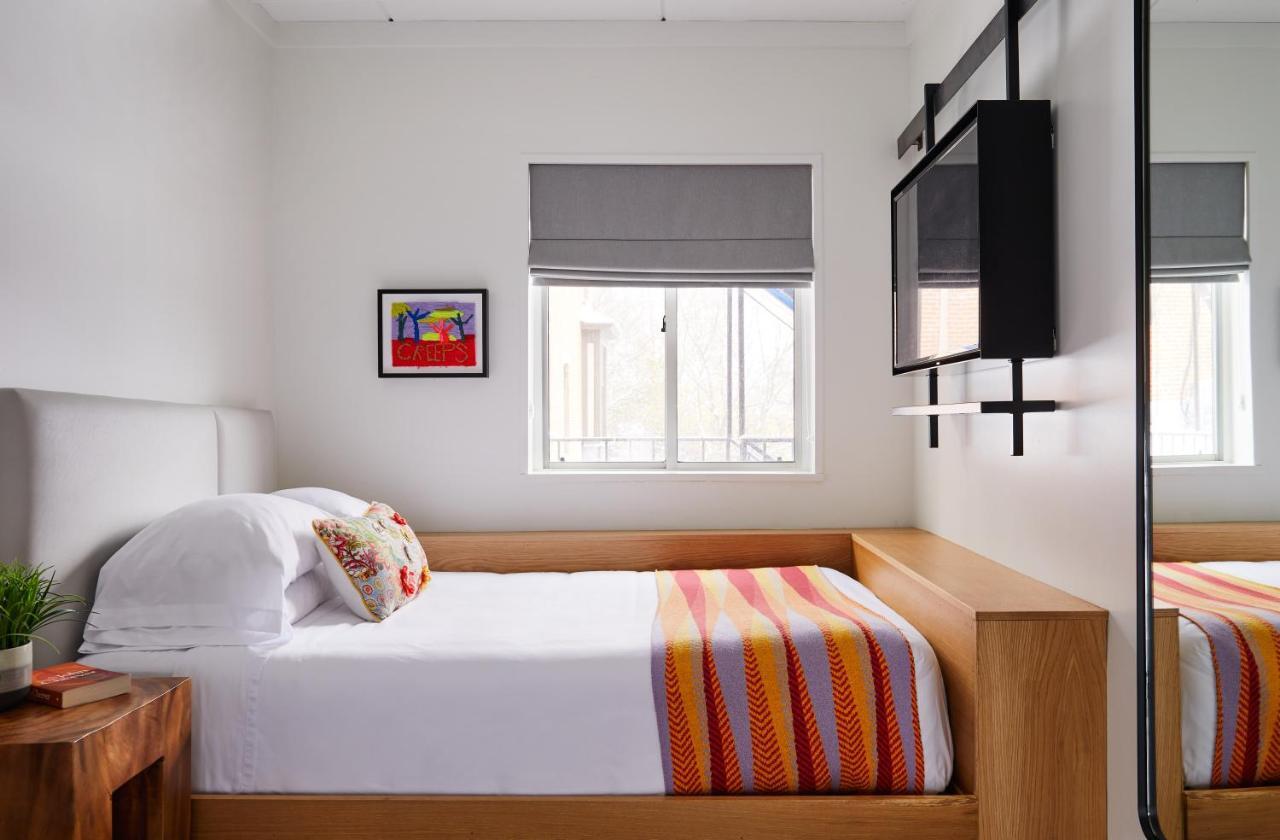 Bluebird Spa City Motor Lodge Saratoga Springs Ngoại thất bức ảnh