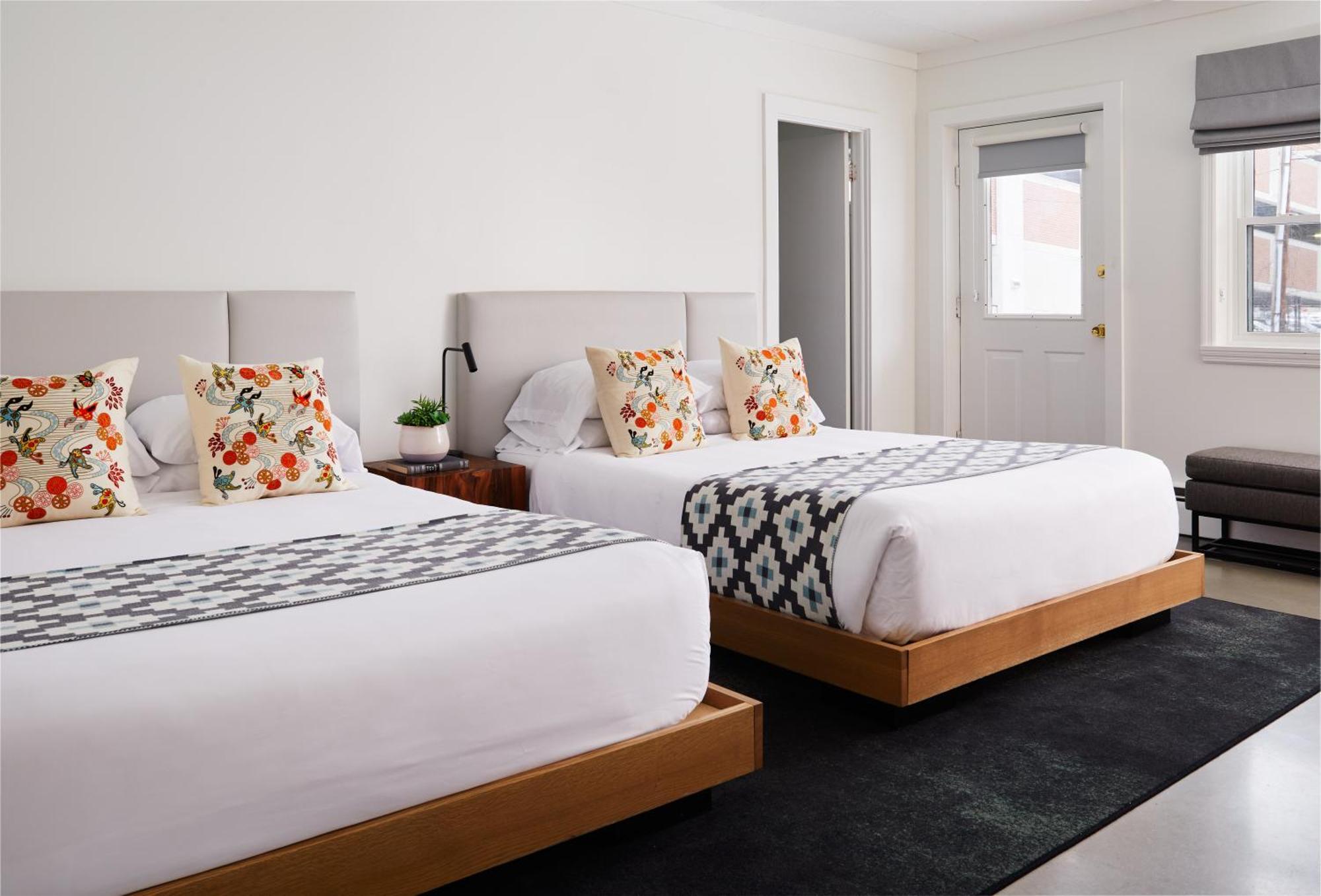 Bluebird Spa City Motor Lodge Saratoga Springs Ngoại thất bức ảnh